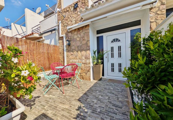 Villa i Empuriabrava, Gerona, Empuriabrava - € 239.000 | Ref: 6575/S-N1IMMOFRESP - foto 1
