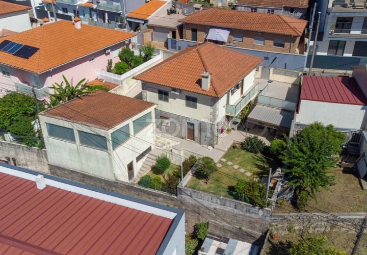 Villa i Braga, Braga, Braga - € 395.000 | Ref: ZMPT589811 - foto 1