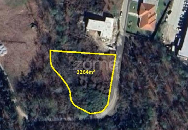 Helårsgrund i Amares, Braga, Amares - € 85.000 | Ref: ZMPT589780 - foto 1