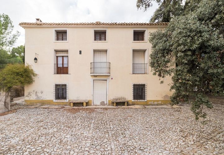 Villa a Mula, Murcia, Mula - € 550.000 | Ref: 03012025 - foto 1