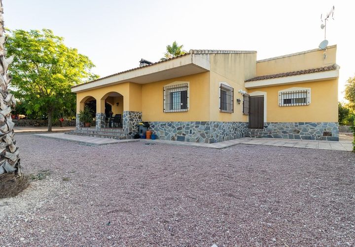 Villa em Cehegin, Murcia, Cehegin - € 360.000 | Ref: 140720253 - foto 1