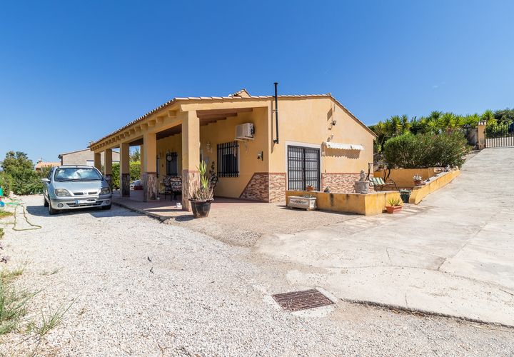 Villa a Pliego, Murcia, Pliego - € 225.000 | Ref: 08092025 - foto 1