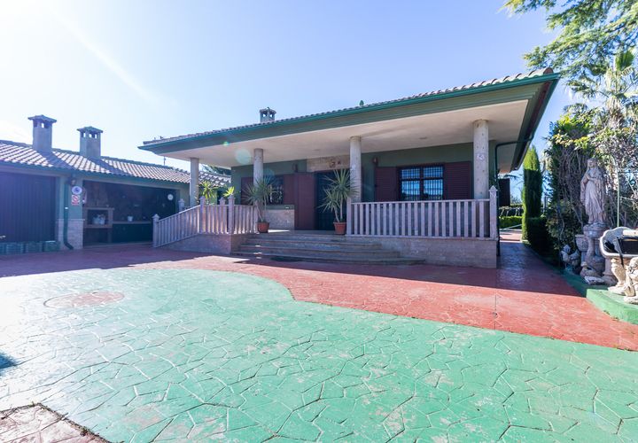 Villa em Cehegin, Murcia, Cehegin - € 360.000 | Ref: 07042026 - foto 1