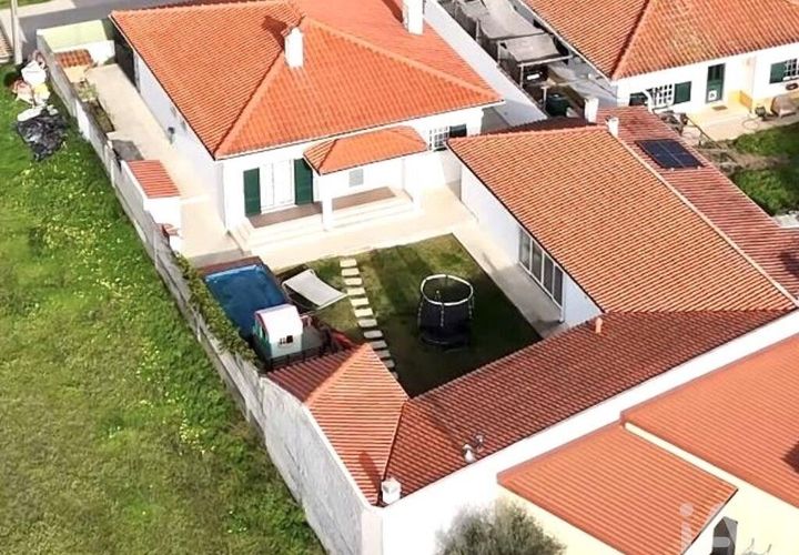 Byhus i Torres Novas, Santarem, Torres Novas - € 295.000 | Ref: 937303 - foto 1
