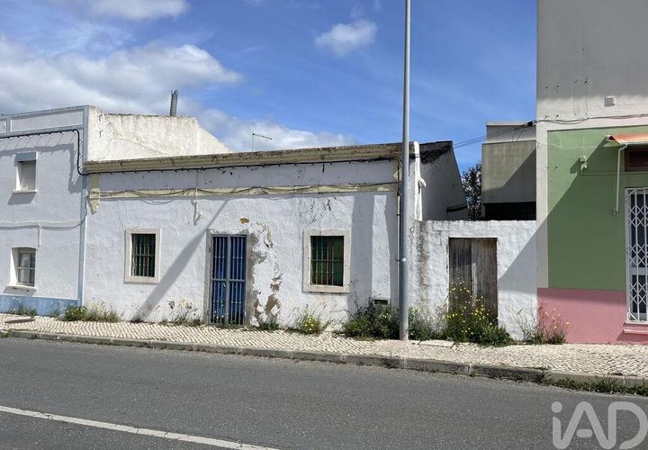 Byhus i Loule, Faro, Loule - € 190.000 | Ref: 781170 - foto 1