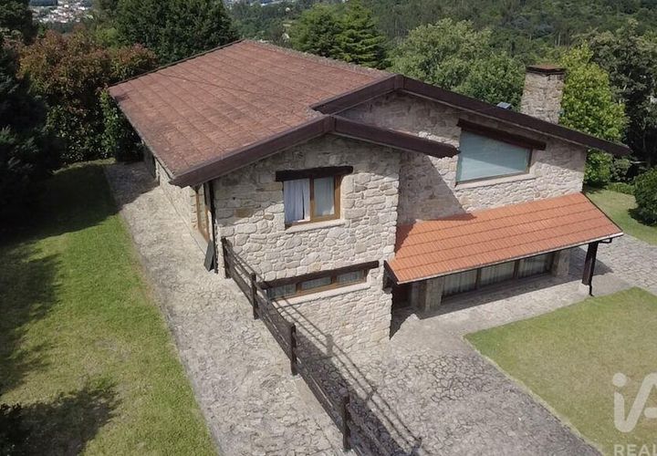 Byhus i Sao Pedro do Sul, Viseu, Sao Pedro do Sul - € 490.000 | Ref: 942788 - foto 1