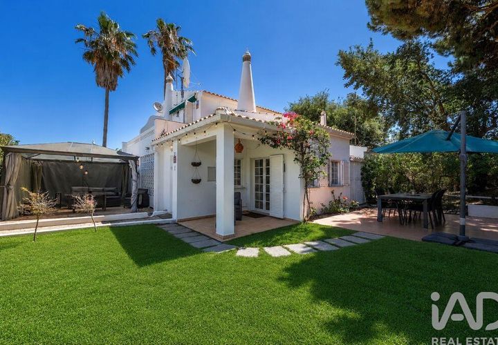 Rækkehus i Albufeira, Faro, Albufeira - € 420.000 | Ref: 945969 - foto 1