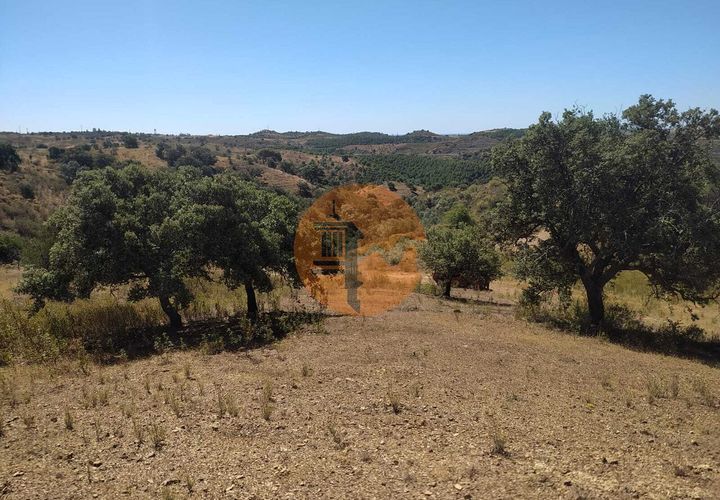 Helårsgrund i Castro Marim, Faro, Castro Marim - € 61.000 | Ref: SU-CS-TR-94865 - foto 1