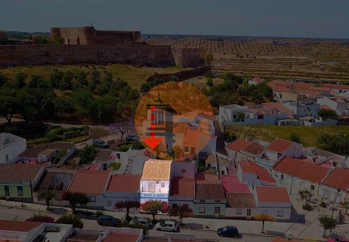 Villa a Castro Marim, Faro, Castro Marim - € 350.000 | Ref: SU-CS-MOR-94828 - foto 1