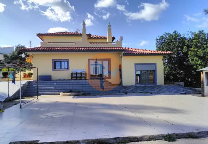Villa a Castro Marim, Faro, Castro Marim - € 1.100/mes | Ref: SU-CS-APM-94194 - foto 1