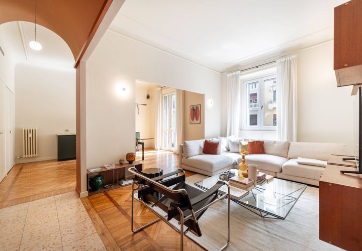 Lejlighed i Milan, Milan, Milan - € 699.000 | Ref: 50965 - foto 1