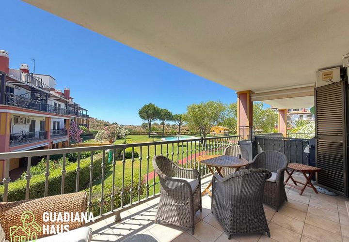 Leilighet i Ayamonte, Huelva, Ayamonte - € 189 000 | Ref: 2247/11122 - foto 1