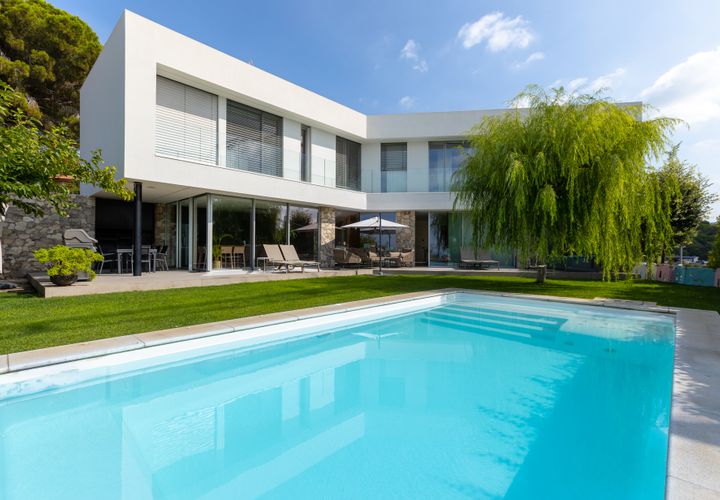 Villa i Teia, Barcelona, Teia - € 2.500.000 | Ref: KBMN613 - foto 1