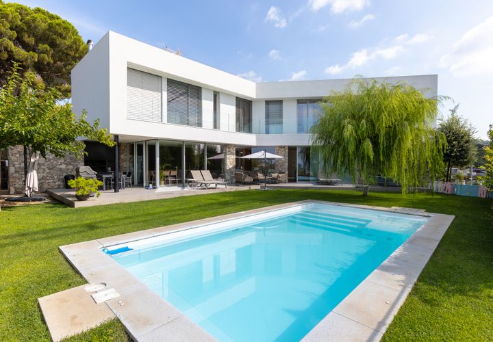 Villa i Teia, Barcelona, Teia - € 2 500 000 | Ref: KBMN613 - foto 1