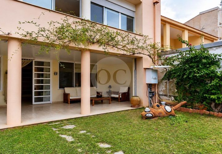 Casa adosada en Betera, Valencia, Betera - € 945.000 | Ref: GA246/6904 - photo 1