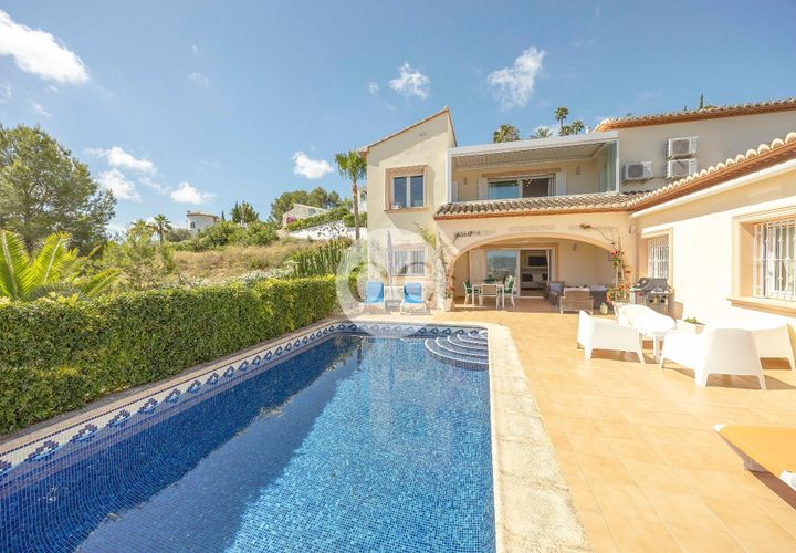 Villa em Javea, Alicante, Javea - € 995.000 | Ref: JH087/6904 - foto 1