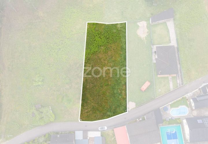 Helårsgrund i Valenca, Viana do Castelo, Valenca - € 46.000 | Ref: ZMPT589748 - foto 1