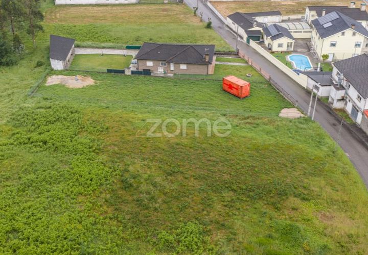 Działka: Valenca, Viana do Castelo, Valenca – 46 000 € | Ref: ZMPT589748 – zdjęcie 1