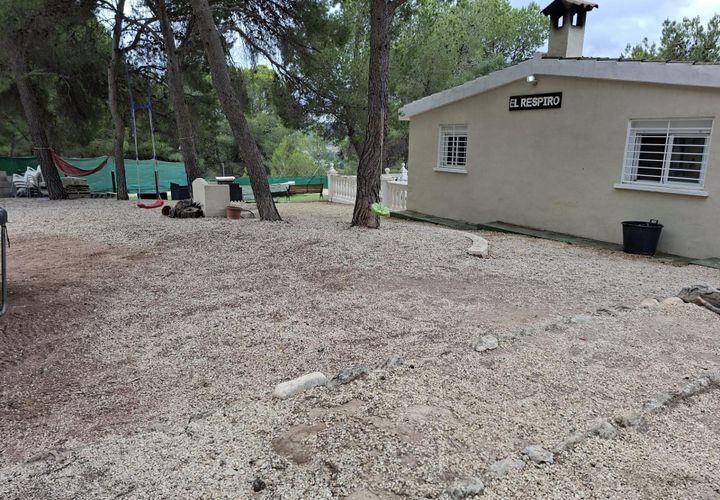 Haus in Tibi, Alicante, Tibi - € 182.000 | Ref: 3009_027459/11152 - Foto 1
