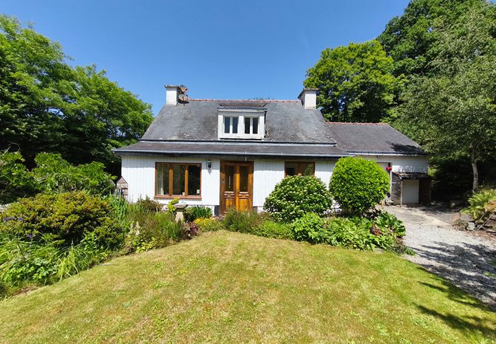Villa a Sainte-Brigitte, Morbihan, Sainte-Brigitte - € 125.000 | Ref: TR-5108 - foto 1