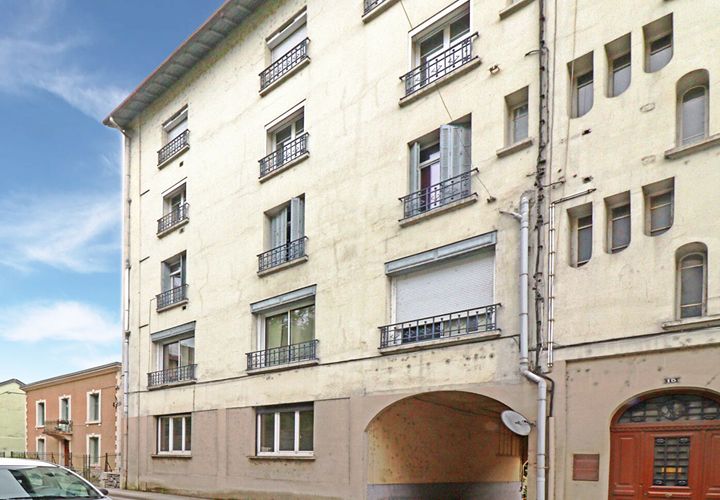 Villa a Tulle, Correze, Tulle - € 55.000 | Ref: CC-5171 - foto 1