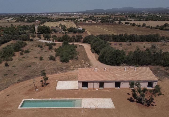 Finca i Campos, Mallorca, Campos - € 1.400.000 | Ref: SPCRM5172 - foto 1
