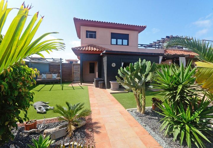 Villa a La Oliva, Fuerteventura, La Oliva - € 279.000 | Ref: ORIEX02/13162 - foto 1