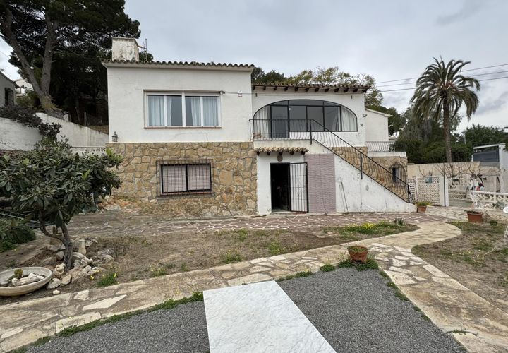 Villa i Altea, Alicante, Altea - € 975.000 | Ref: LUX6175 - foto 1