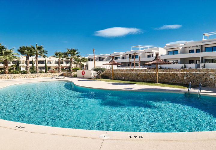 Lejlighed i Torrevieja, Alicante, Torrevieja - € 395.000 | Ref: APG6171 - foto 1