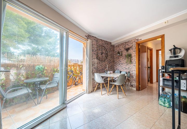 Lejlighed i Capdepera, Mallorca, Capdepera - € 350.000 | Ref: 15NS140/3010 - foto 1