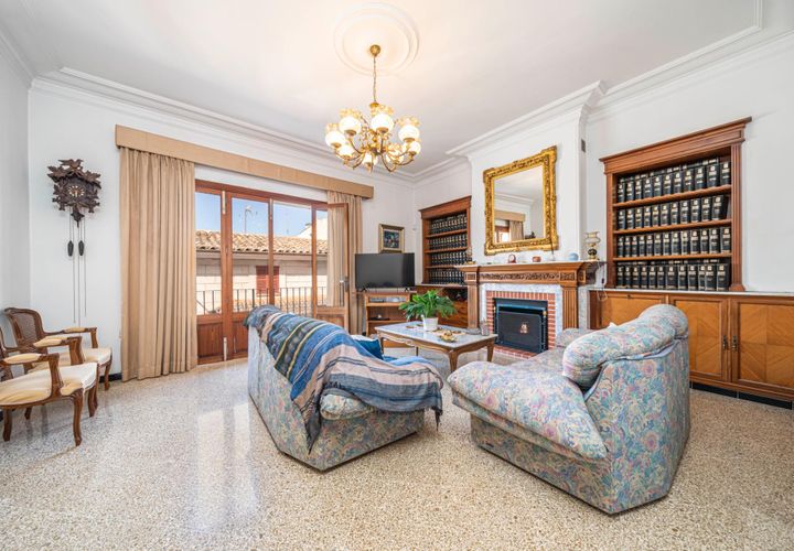 Lejlighed i Manacor, Mallorca, Manacor - € 295.000 | Ref: 15ICNG010/3010 - foto 1