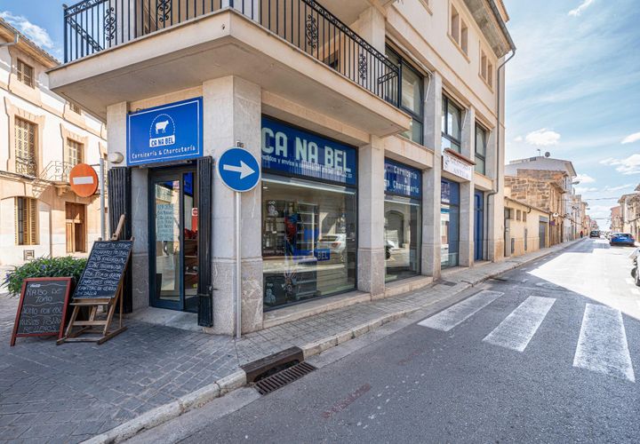 L'establiment comercial a Llucmajor, Mallorca, Llucmajor - € 1.175/mes | Ref: 13ARYR052/3010 - foto 1