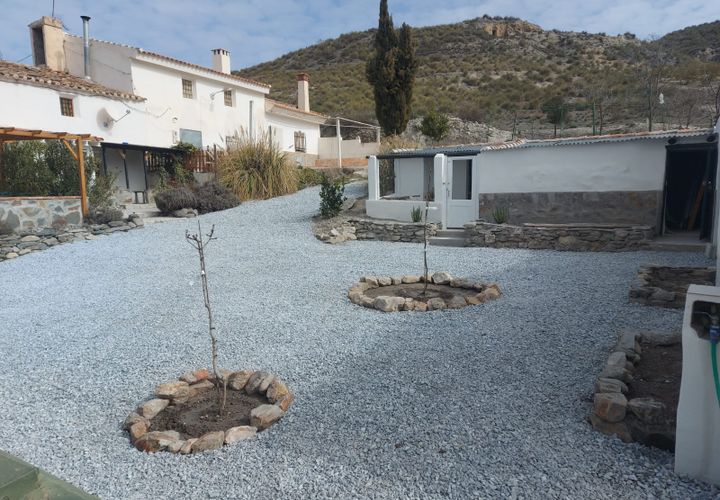 Masia a Caniles, Granada, Caniles - € 144.900 | Ref: IZ-517-G - foto 1