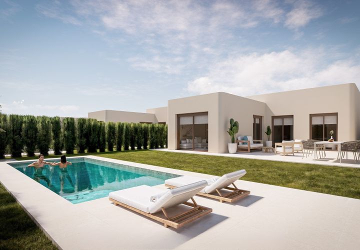 Villa i Corvera, Murcia, Corvera - € 482 000 | Ref: 64918595-01 - foto 1