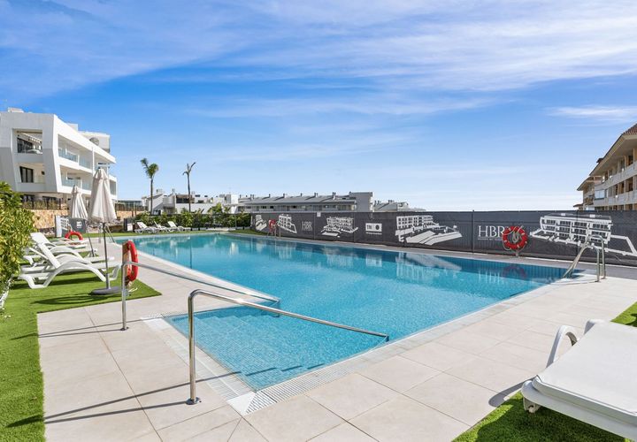 Leilighet i Fuengirola, Malaga, Fuengirola - € 595 000 | Ref: R5412529 - foto 1