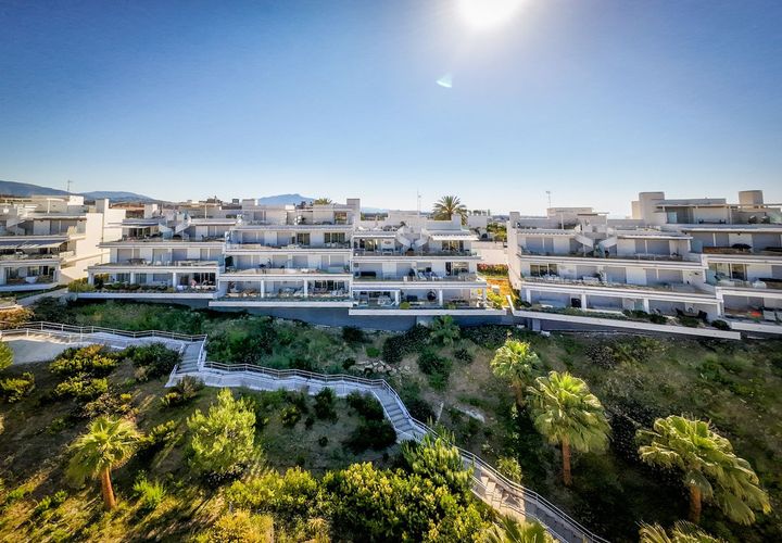 Leilighet i Cancelada, Malaga, Cancelada - € 499 000 | Ref: R5407300 - foto 1