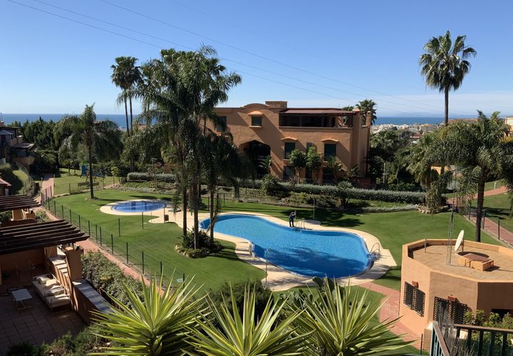 Lejlighed i Marbella, Malaga, Marbella - € 479.000 | Ref: R5411860 - foto 1