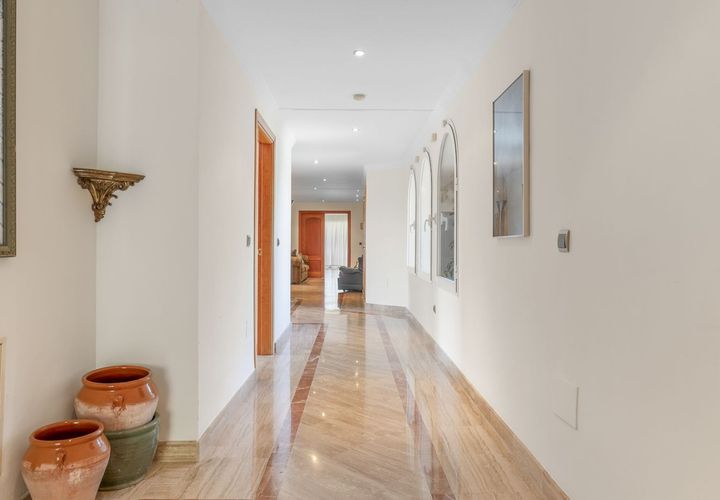 Villa i Benahavis, Malaga, Benahavis - € 4.499.000 | Ref: R5413159 - foto 1