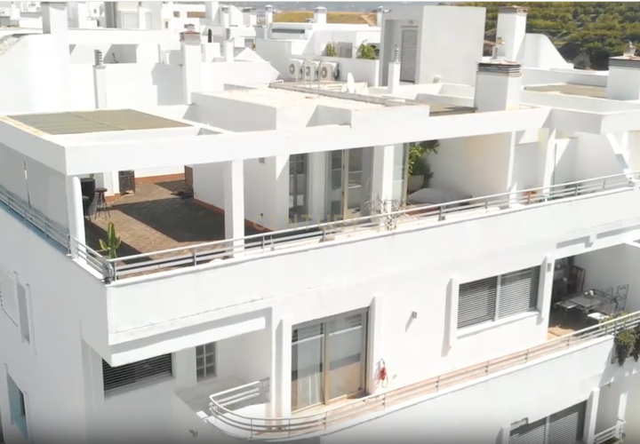 Leilighet i Mijas, Malaga, Mijas - € 772 000 | Ref: 0163-00288 - foto 1