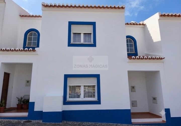 Villa i Sagres, Faro, Sagres - € 600.000 | Ref: M0323 - foto 1