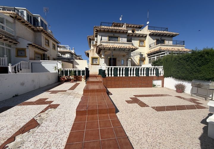 Byhus i Playa Flamenca, Alicante, Playa Flamenca - € 195.000 | Ref: 784416 - foto 1