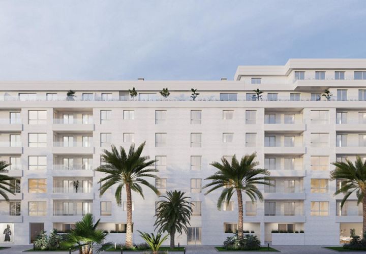 Penthouse i Marbella, Malaga, Marbella - € 564 375 | Ref: 749612 - foto 1