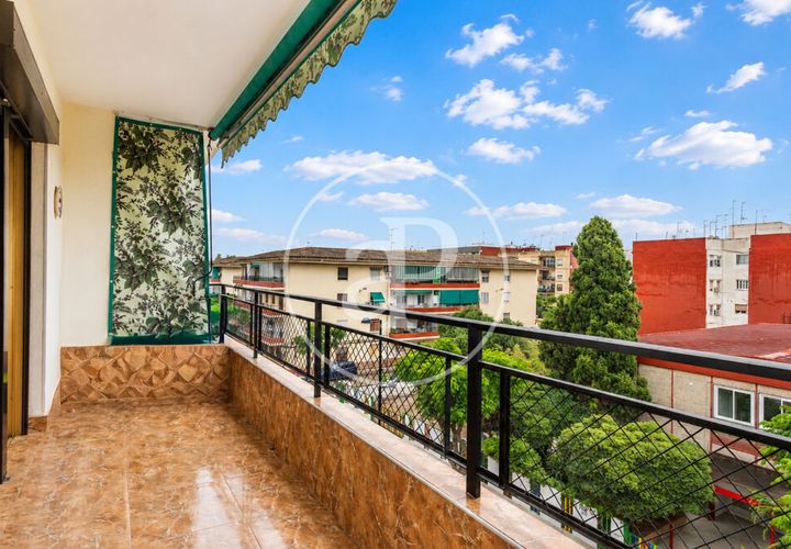 Leilighet i Alfafar, Valencia, Alfafar - € 185 000 | Ref: VV2606017 - foto 1