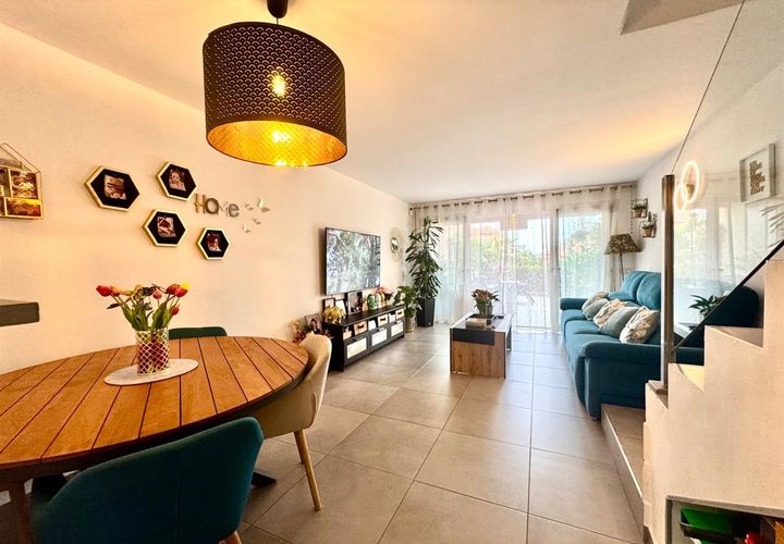 Rækkehus i Finestrat, Alicante, Finestrat - € 349.000 | Ref: 1564 - foto 1