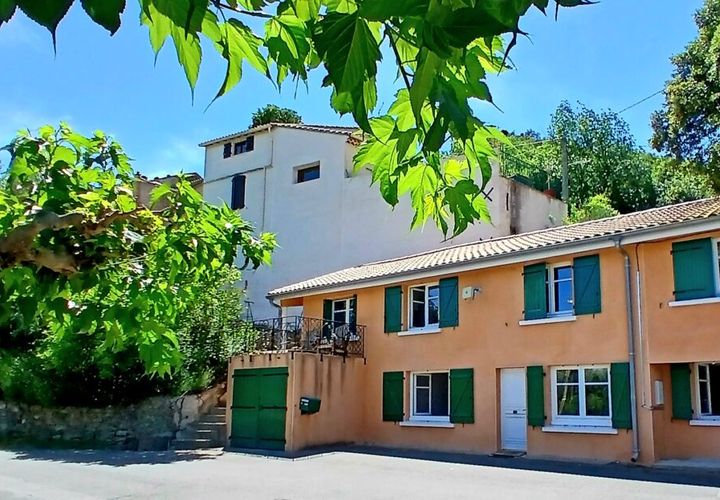 Villa a Roquebrun, Herault, Roquebrun - € 297.000 | Ref: er297000e - foto 1