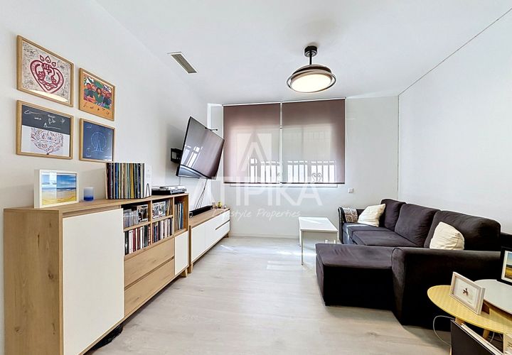 Leilighet i Sitges, Barcelona, Sitges - € 339 000 | Ref: 19550 - foto 1