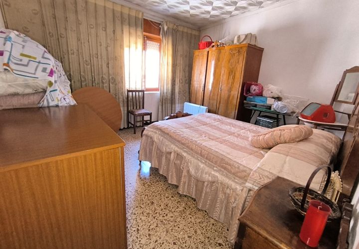 Byhus i Pinoso, Alicante, Pinoso - € 69.995 | Ref: 68004c2606 - foto 1