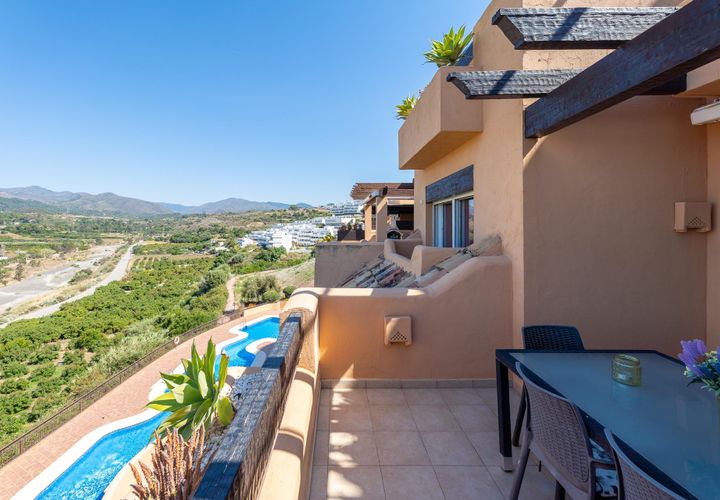 Penthouse i Estepona, Malaga, Estepona - € 549 000 | Ref: GH-0177/9510 - foto 1