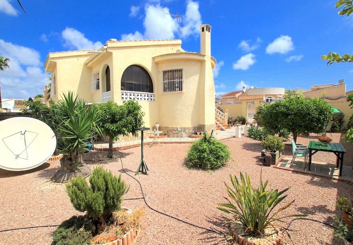 Villa i Ciudad Quesada, Alicante, Ciudad Quesada - € 295.000 | Ref: CM449 - foto 1