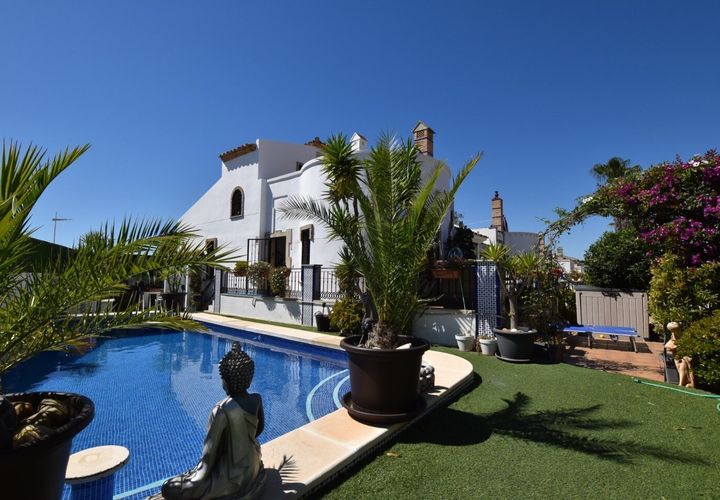 Villa en Algorfa, Alicante, Algorfa - € 395.000 | Ref: CM450 - photo 1